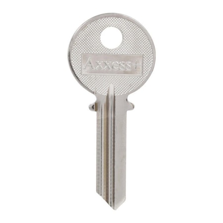 Homecare Products Key Krafter House & Office Universal Key Blank; No.71 - Pack of 10 HO153220